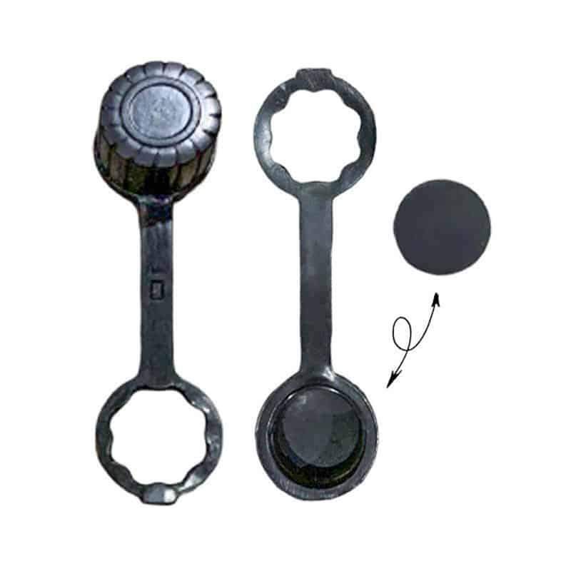 KP KOOL PRODUCT Gas Can Spout for Old Style fits Blitz, Midwest, Scepter & More