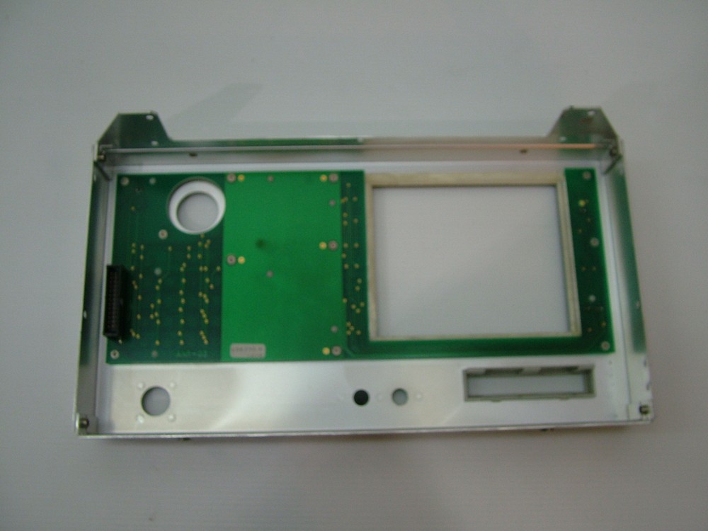 Anritsu front panel keypad for MS2667C P60038
