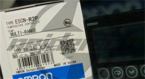 1PC NEW In Box Omron Temperature Controller E5CN-R2P 100-240VAC E5CNR2P