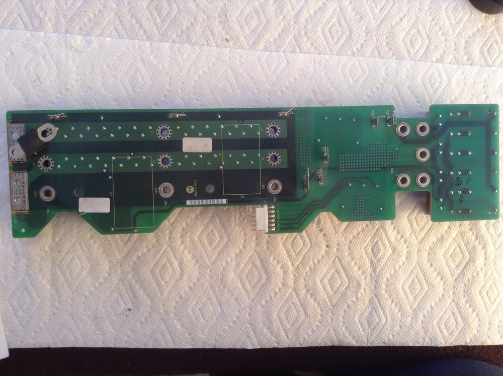 AB 74101-101-53 Board 74101-100-05