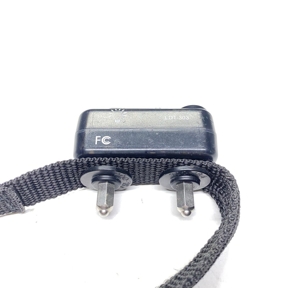 SPORTDOG LDT-303 Replacement Collar NEEDS BATTERIES