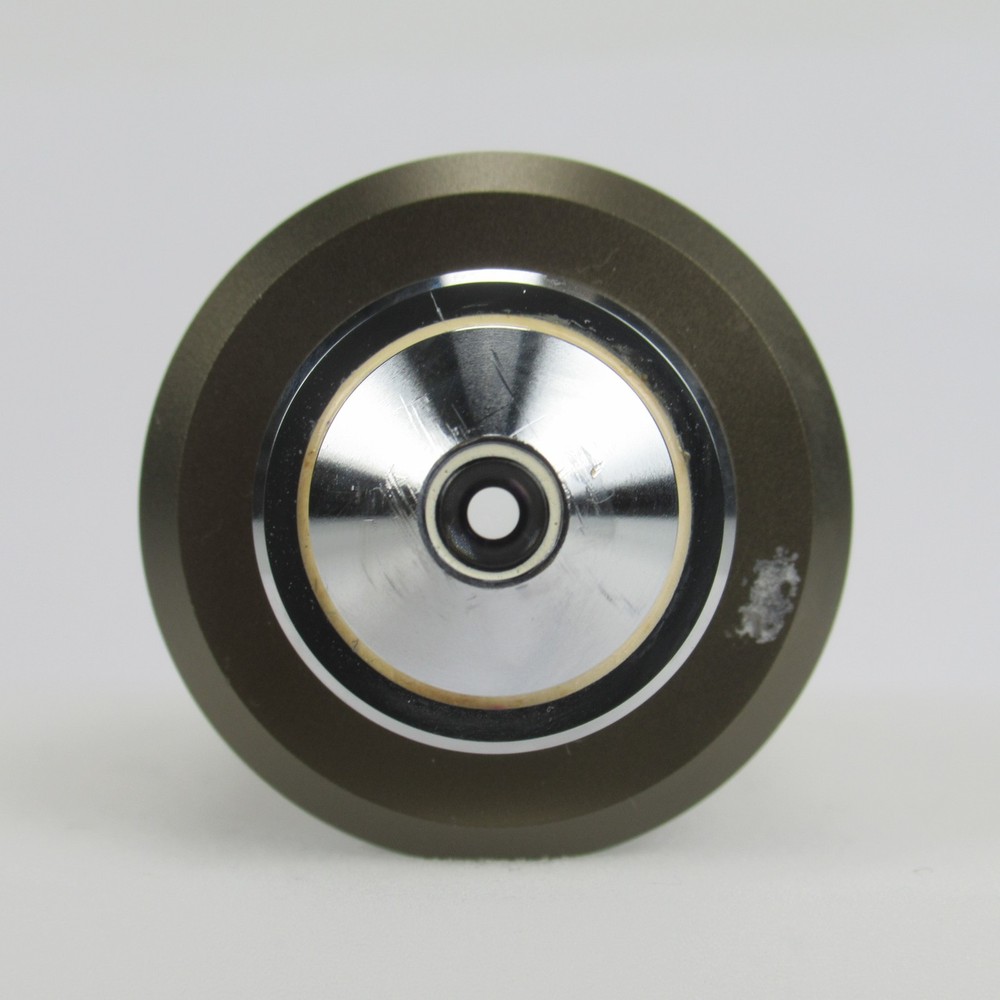 NIKON PLAN 50X/0.90 OIL WD 0.40 CFI INFINITY ECLIPSE MICROSCOPE OBJECTIVE