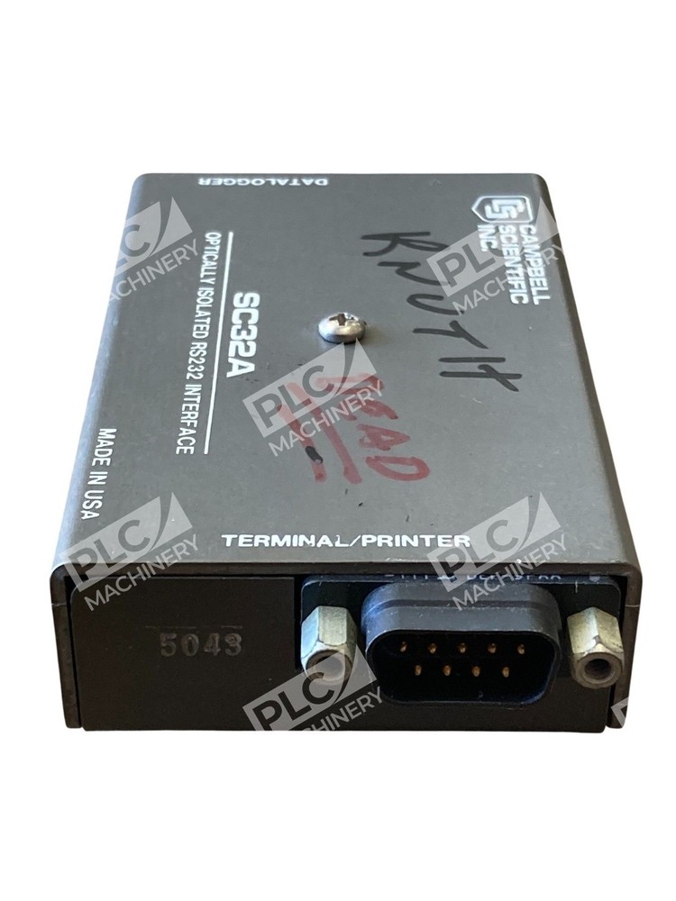 Campbell Scientific SC32A RS232 Interface