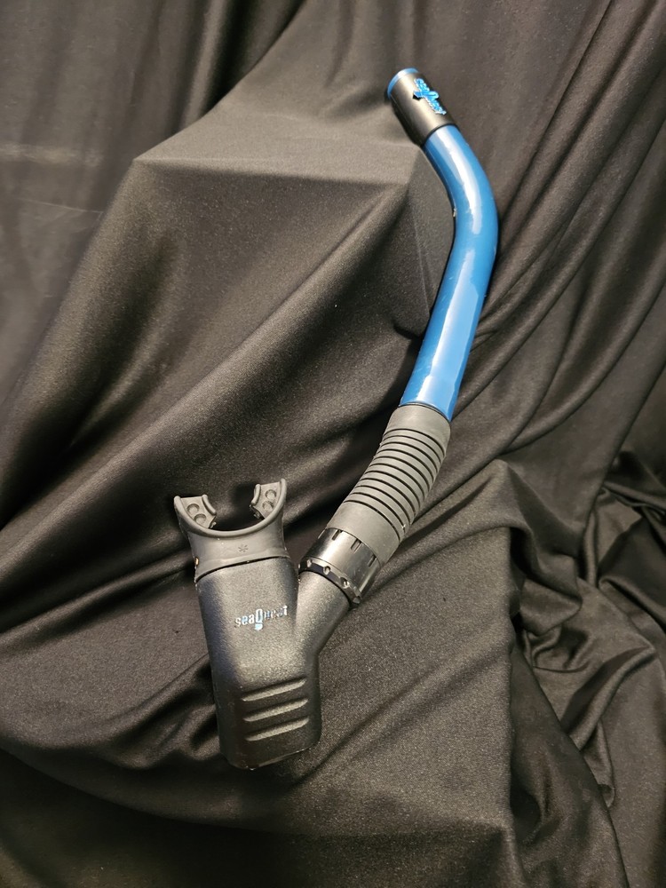Sea Queat Snorkel