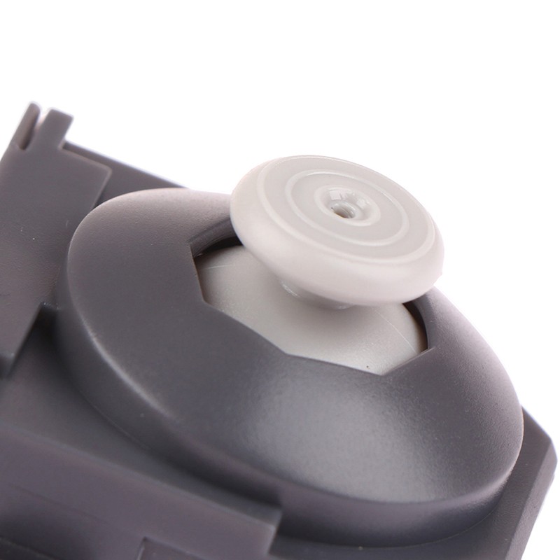 3D Joystick Replacement Compatible with N64 Controller Analog Thumbstick Part