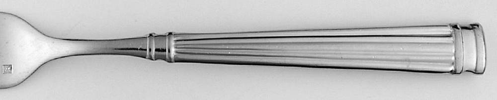 Fortessa Doria  Fork 9487117