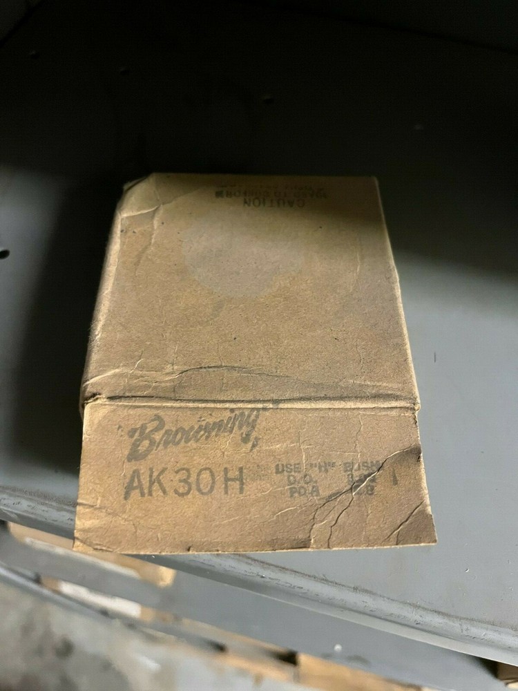 Browning AK30H Pulley Sheave