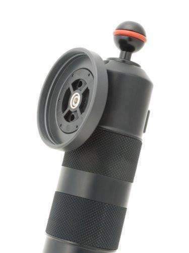 Inon M67 Lens Holder for Float Arm