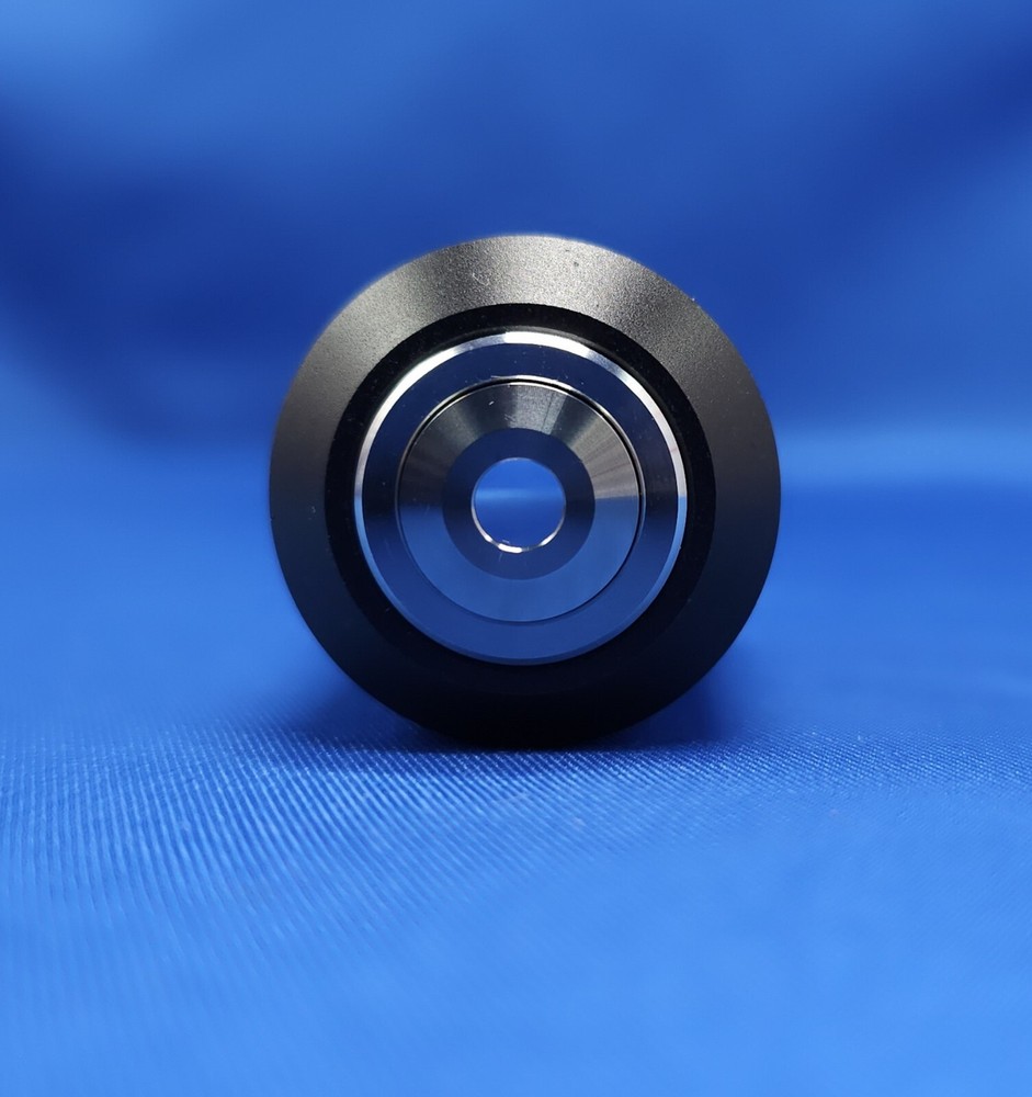 BOLI OPTICS INFINITY-CORRECTED SEMI-PLAN ACHROMATIC MICROSCOPE OBJECTIVE