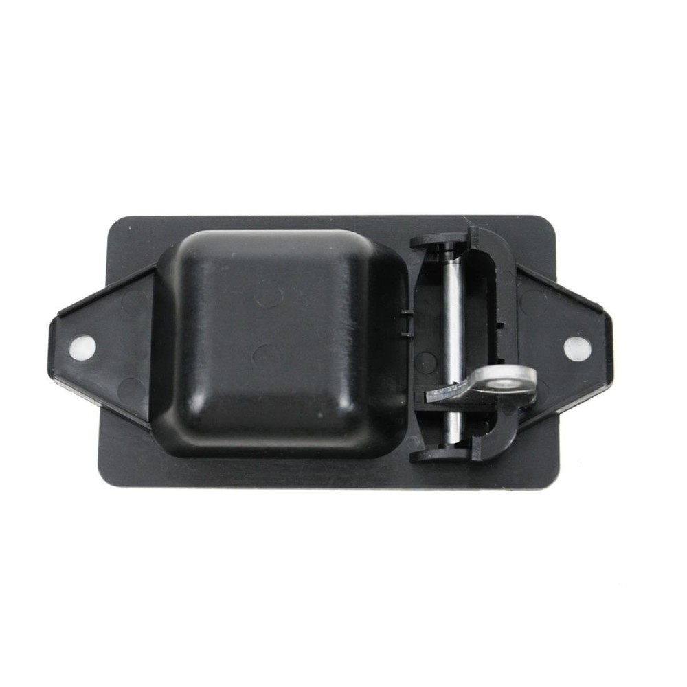 Interior Inside Door Handle Pair With Trim Set Left & Right For BMW E30 E24