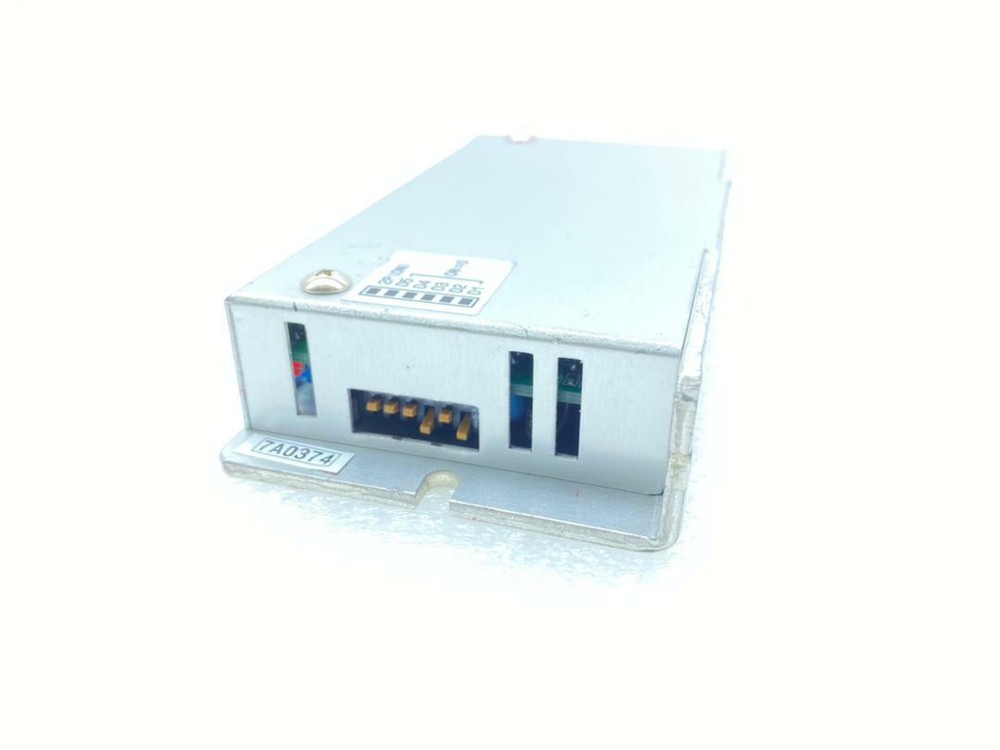 TOHAN TD-2M33 STEPPER MOTOR CONTROLLER #FEDEX IP