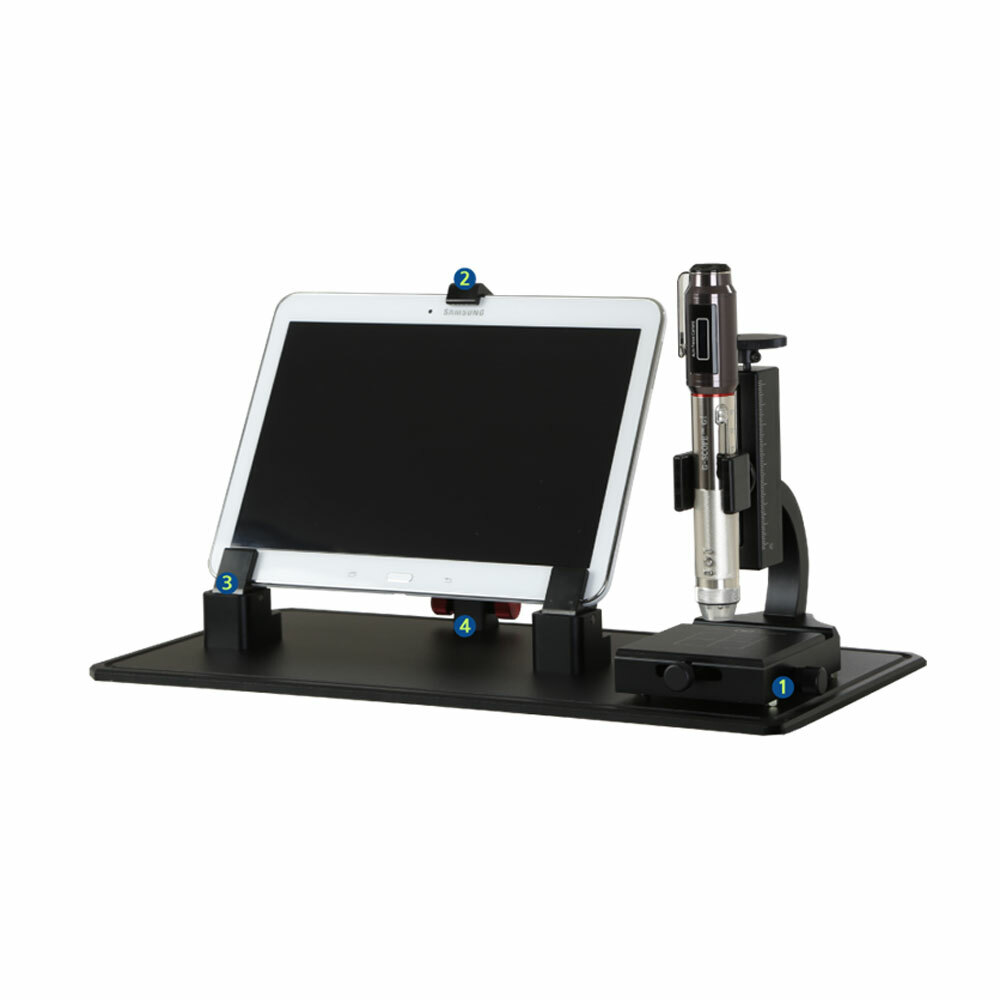 [Genie Tech] G-SCOPE A100 Set