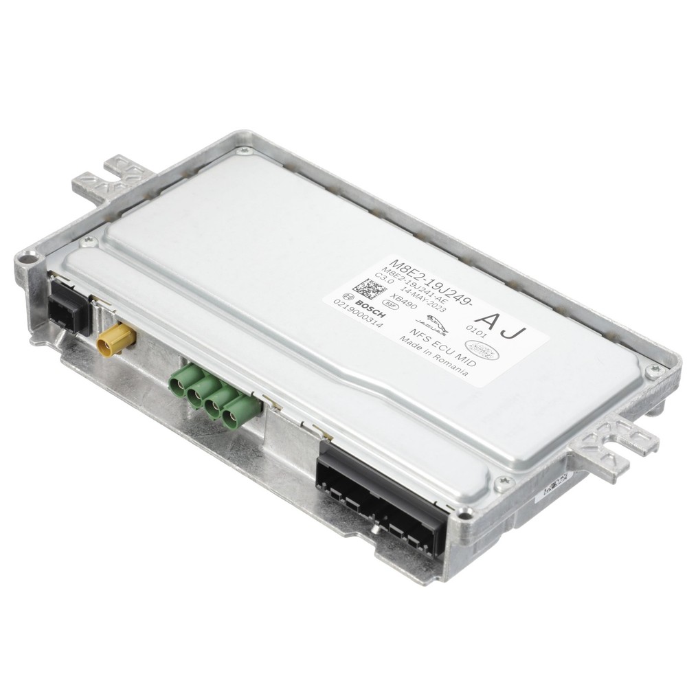 Genuine Land-Rover Control Module LR175326