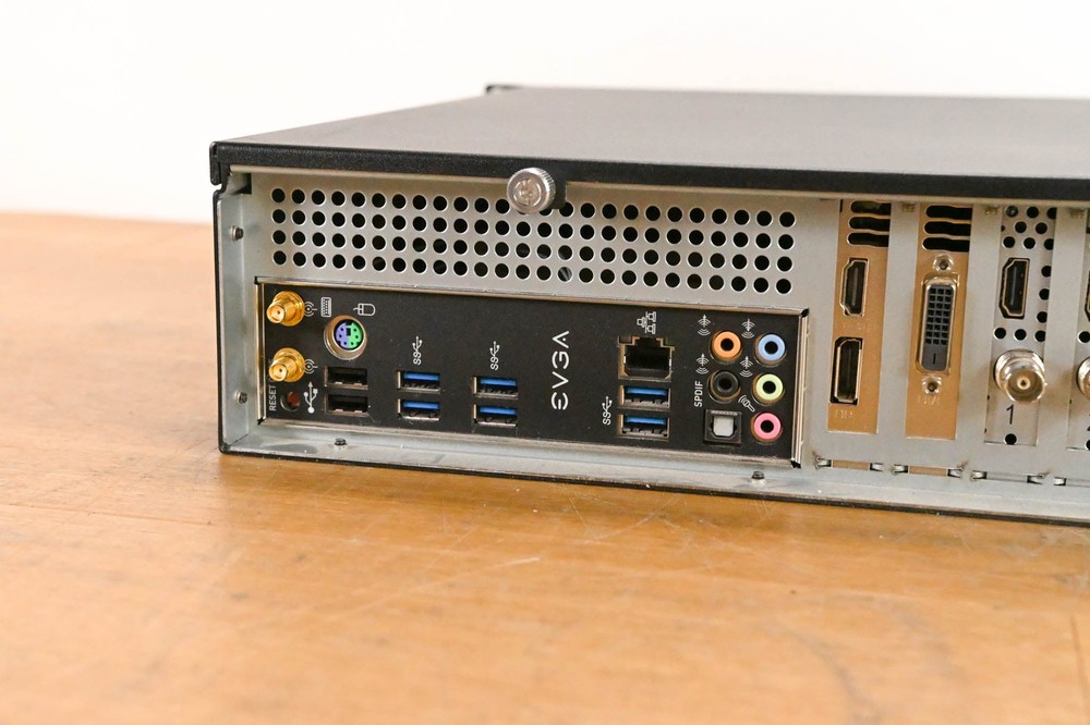 Living As One (Resi) D1000 Multisite Decoder CG01YV1