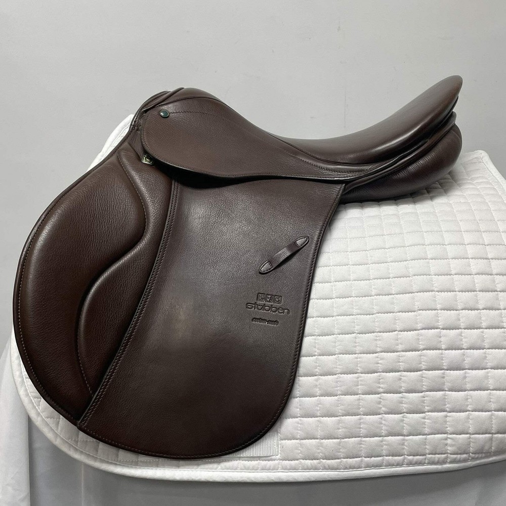Stubben Genesis VSD Deluxe 18" 31cm