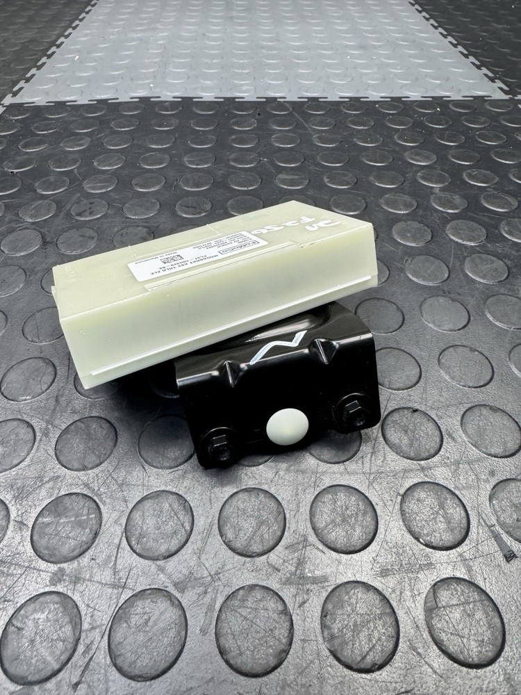 2017-2022 Ford F250 Trailer Brake Controller Module Unit Oem