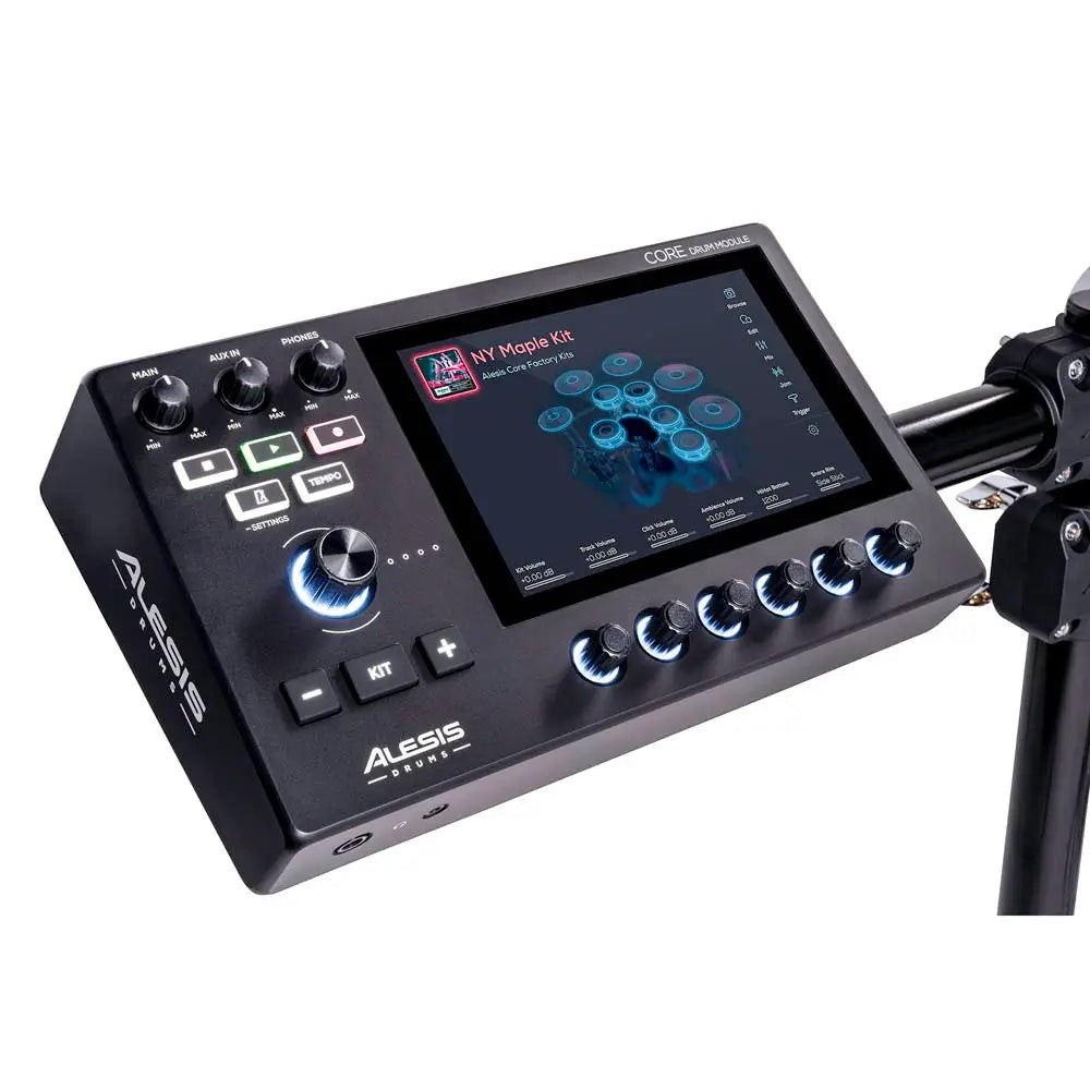 Alesis Strata Club Electronic Drum Kit