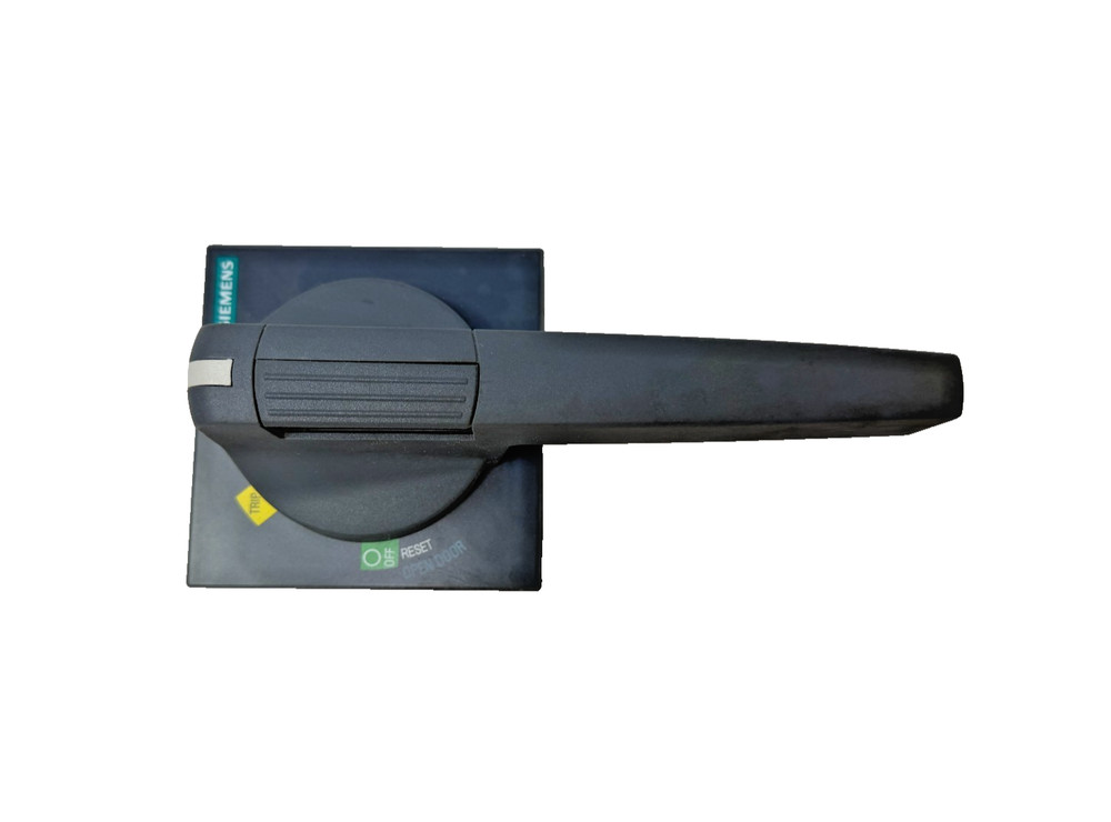 Siemens 8UD1741-0AB21 Rotary Handle Operator