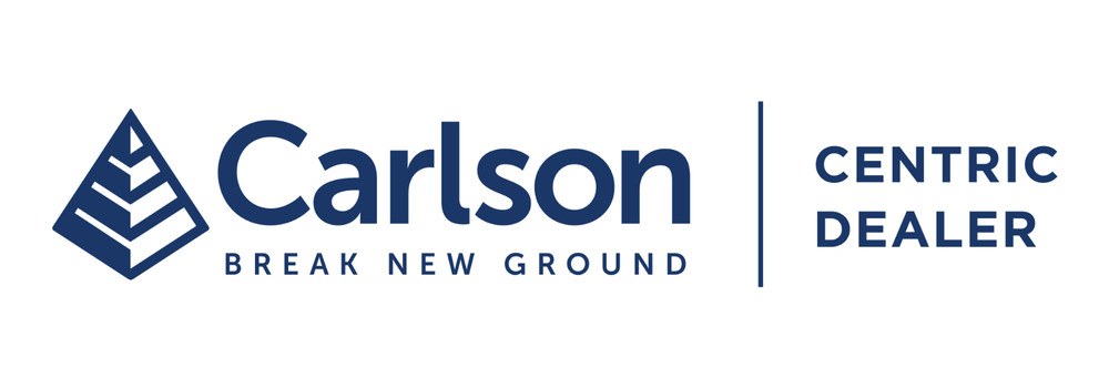 Carlson BRx6 Base & Rover W/ Windows Tablet