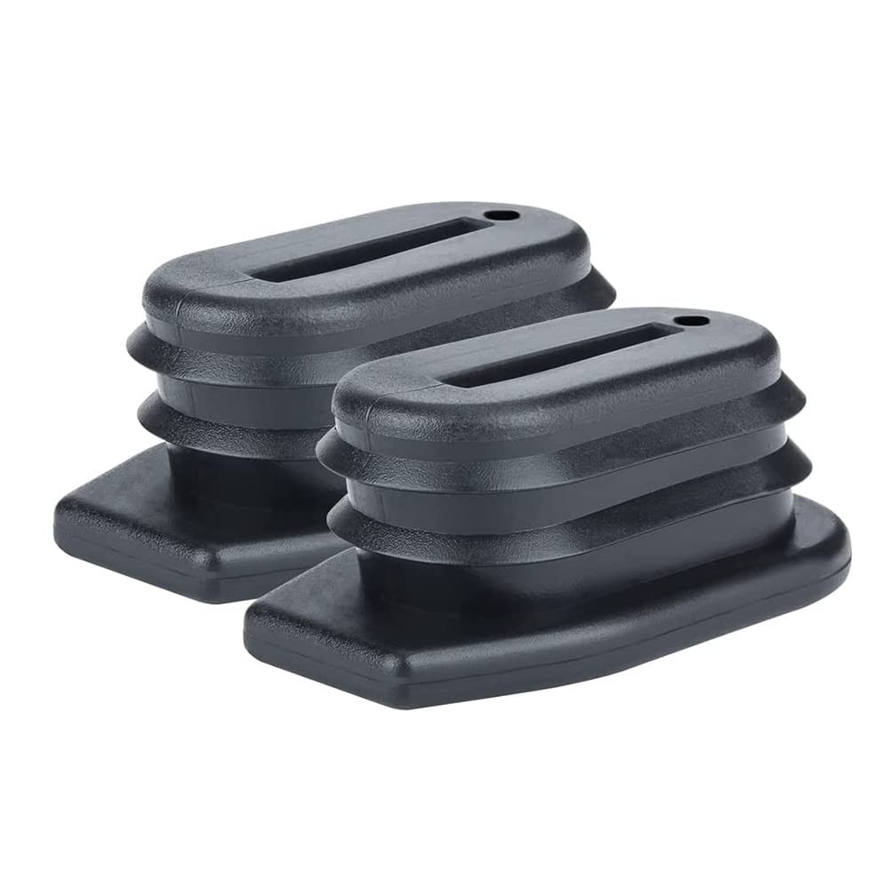 MLLL 2 Pieces Frame Insert Plug Tool for Standard A2 Grip