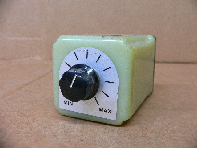 Agastat 9812B11d Time Delay Relay
