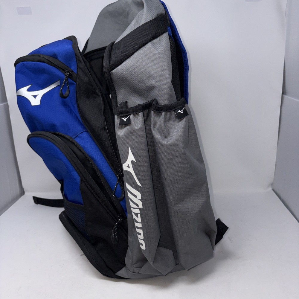 Mizuno MVP Pro BatPack Backpack 360265