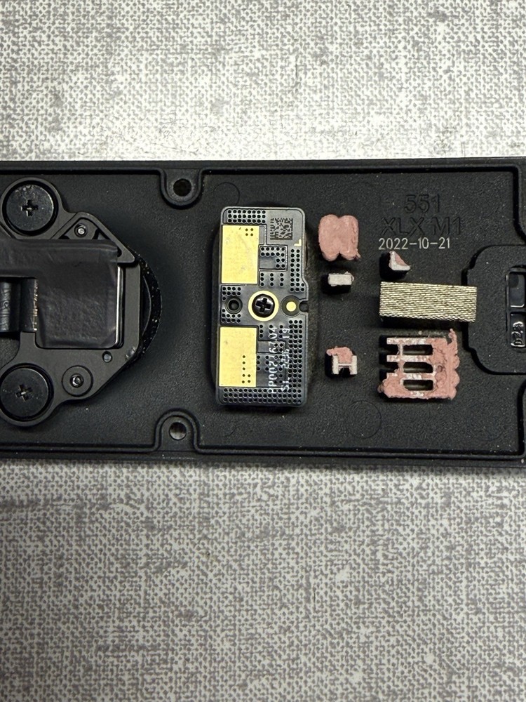 DJI Inspire 3 Downward Vision Sensor Module Bottom Obstacle Avoidance OEM