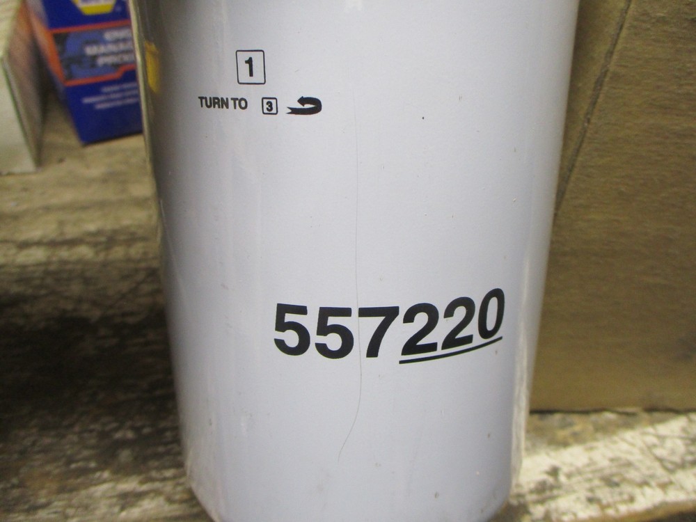Wix 57220 Spin On Hydraulic Filter 557220