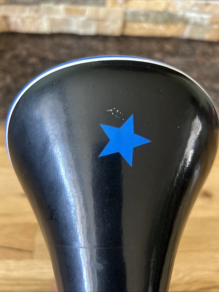 Black Bicycle Seat CIONLLI