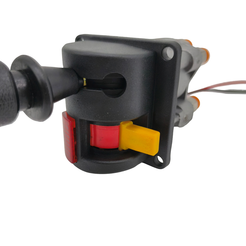 For Muncie Air Shift Console PTO/Dump Valve with Tower