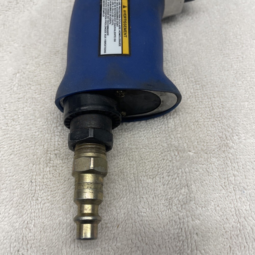 3/8 Pneumatic Drill.