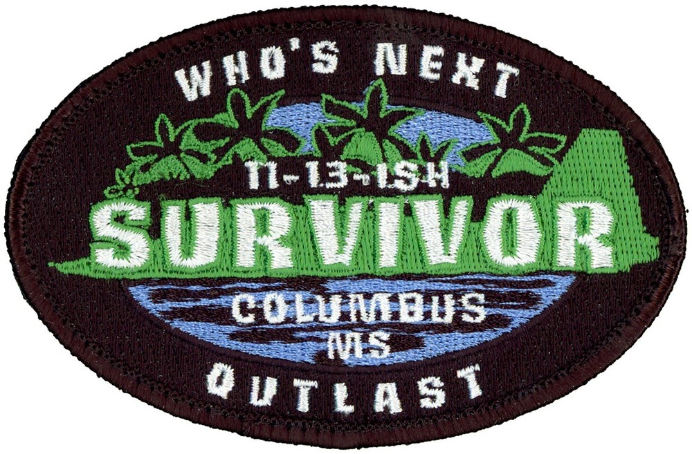 USAF COLUMBUS AFB SPECIALIZED UNDERGRADUATE PILOT TRAINING CLASS 2011-13 PATCH