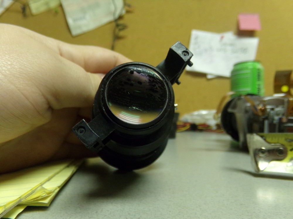 Attachement Light 2" *FREE SHIPPING*