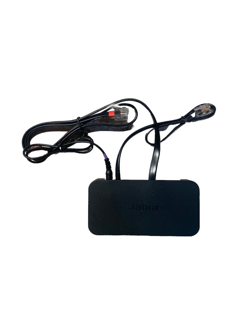 Jabra LINK 35 EHS Adapter for Avaya 14201-35