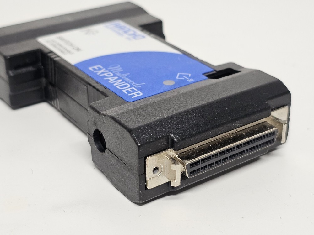 Rancho RTLVD-SEP External SCSI LVD/SE to SE Multimode Expander / Converter