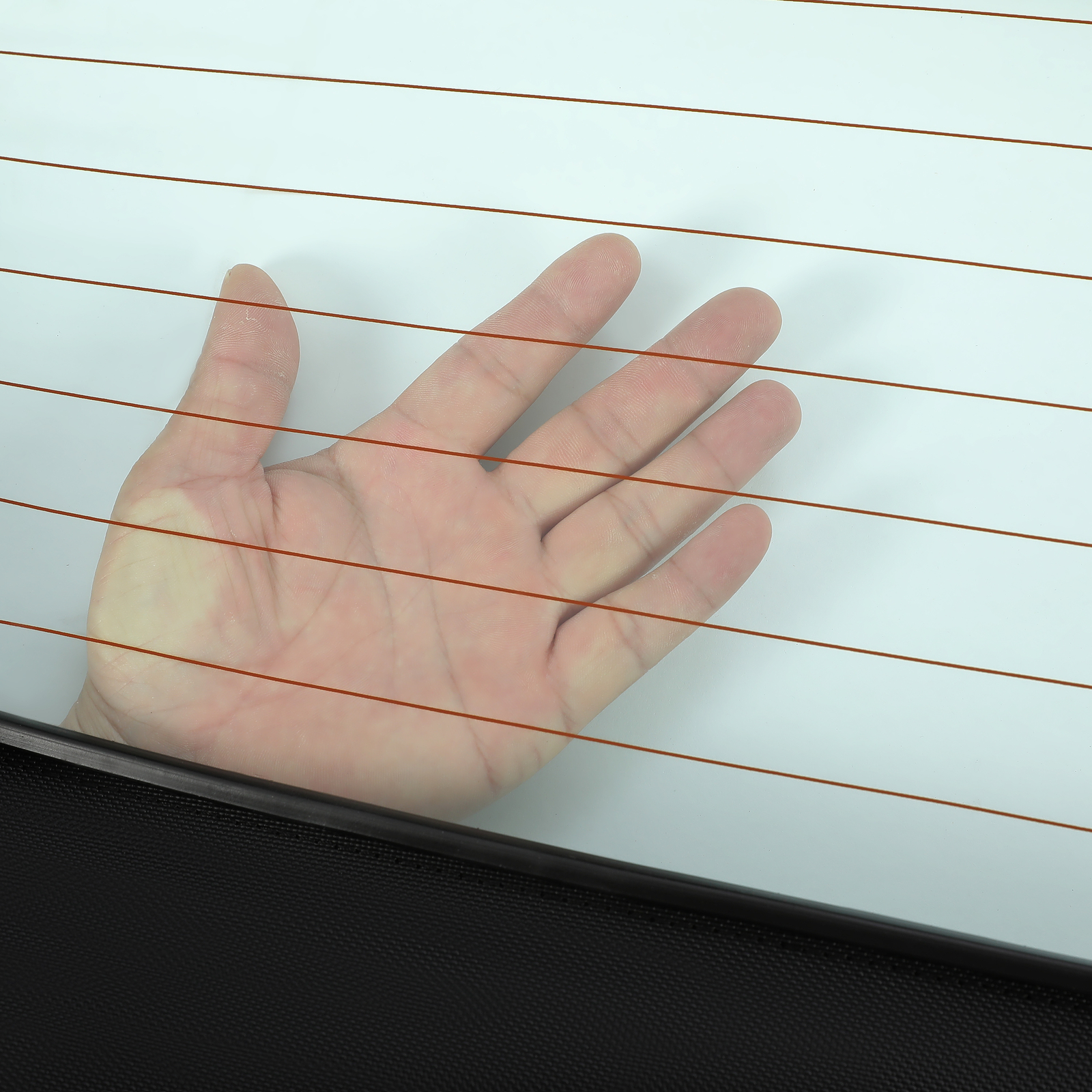 NEW For Audi TT Convertible 2000-2006 Soft Top W/ Heated Glass Window Black