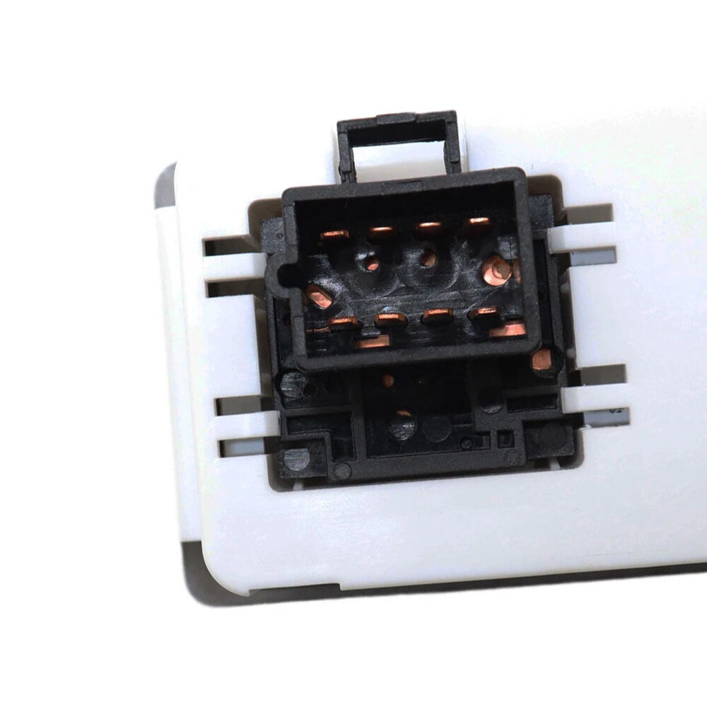 NEW Q21-6012 New HVAC CONTROL PANEL Assembly For Peterbilt 2008-2015