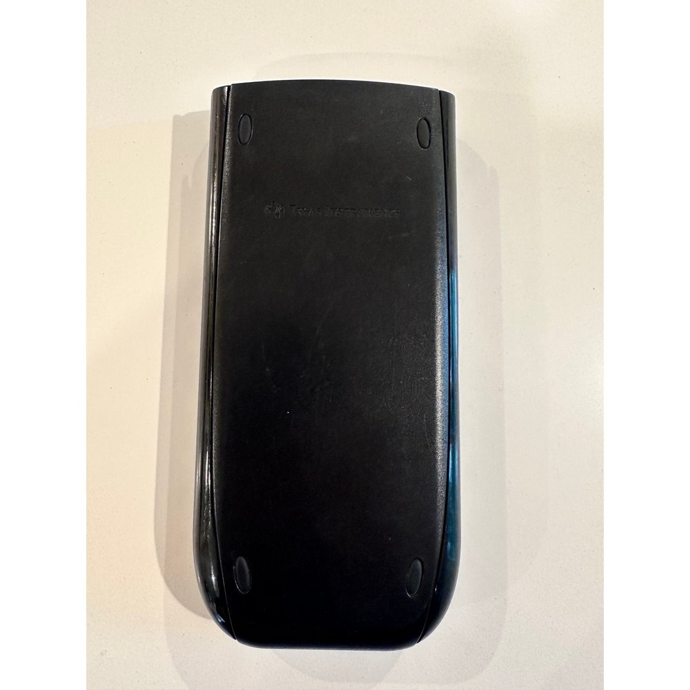 Texas Instrument TI-89 Titanium Graphing Calculator