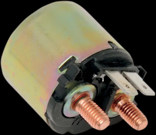 Rick's Starter Solenoid Switch Triumph America 02-19
