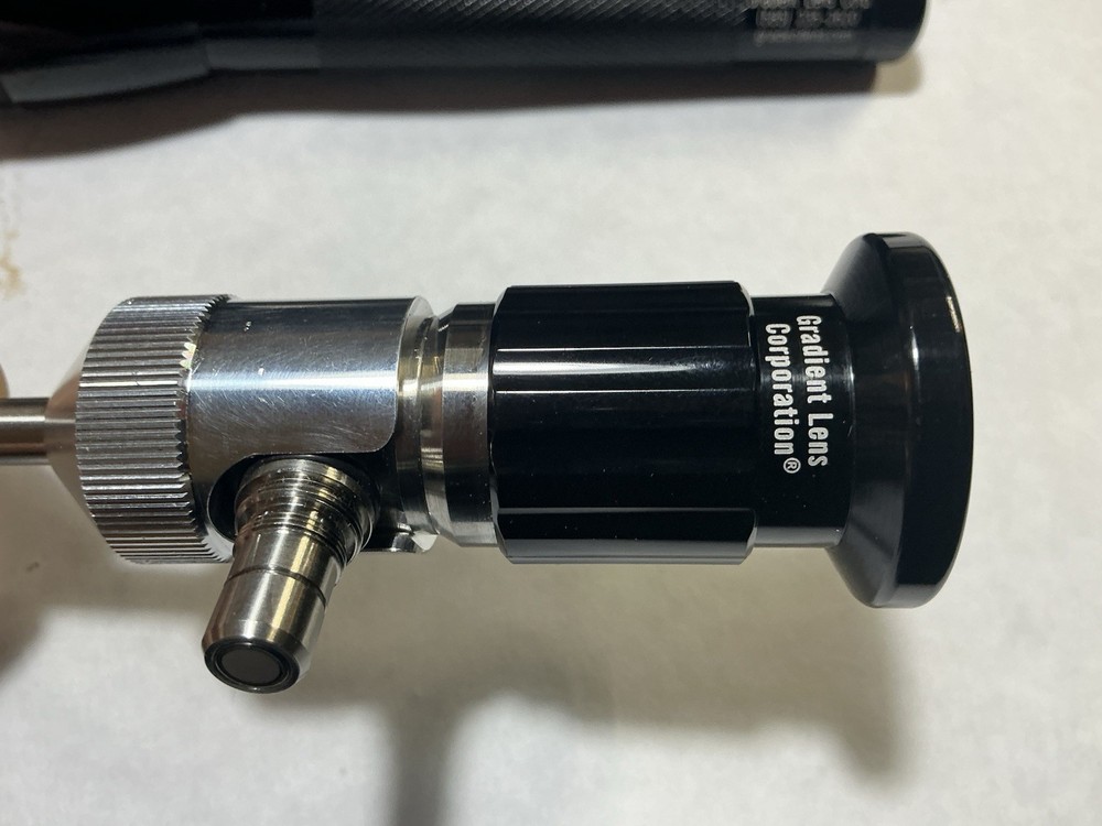 Gradient Lens - Hawkeye Borescope