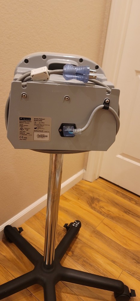 Ameda Platinum Breast Pump