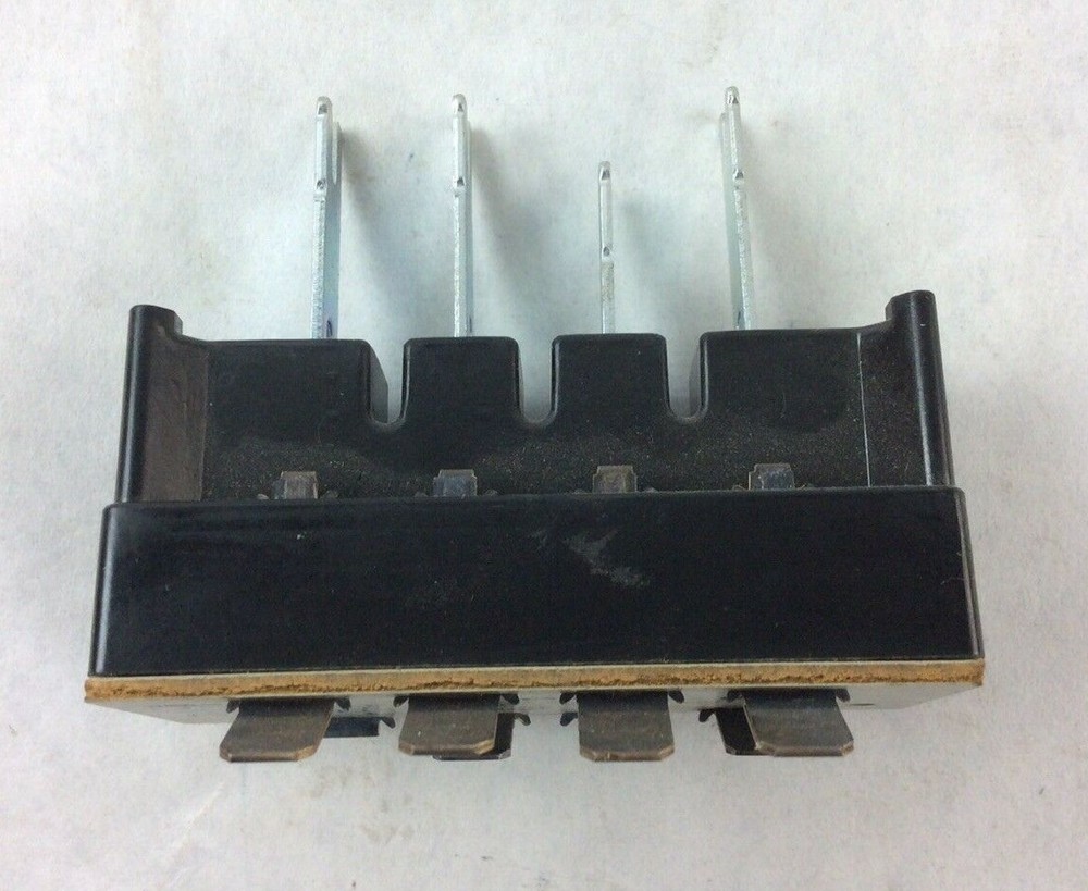 Waring 014105 SWITCH CB6 SEAL BASE No Box