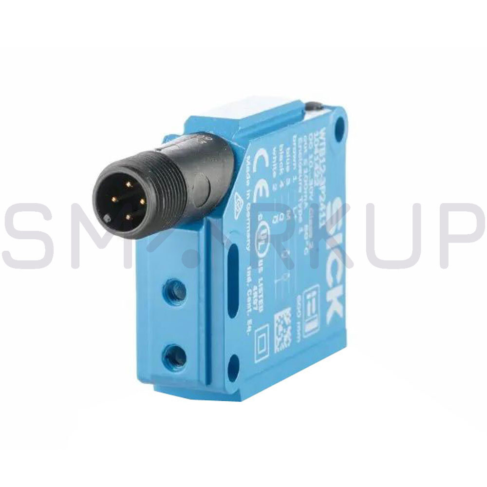 New In Box SICK WTB12-3P2411 Photoelectric Switch