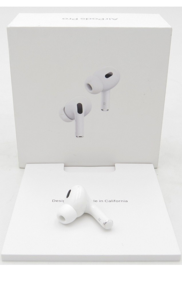 Apple AirPods Pro 2nd Generation USB-C Replacement Right Side Only - A3047