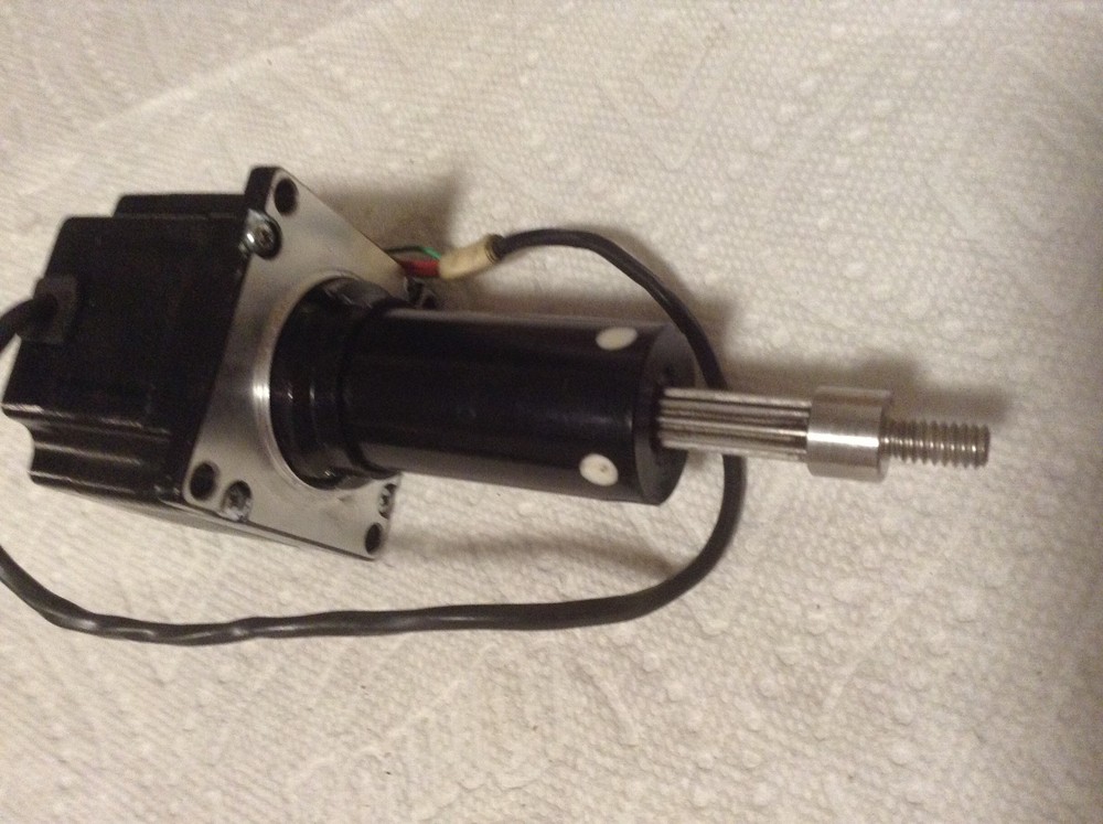 Haydon Switch 57F4A-05-098ENG