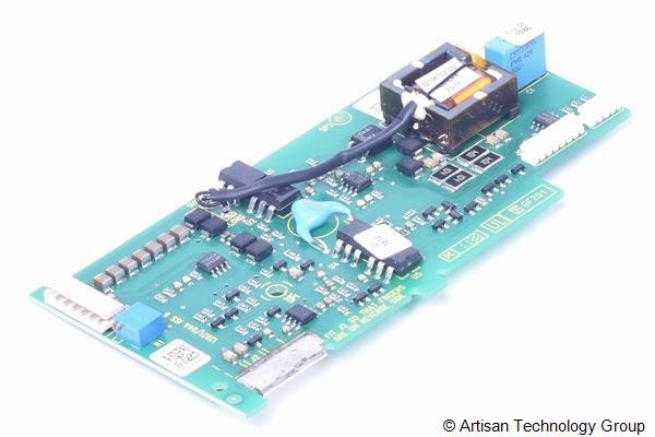 TDK-Lambda 9222-5 Circuit Board