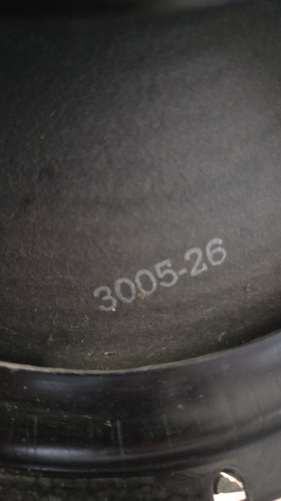 Vintage Ceramic speaker 10"Cleveland 8 Ohm Rib Cone Jensen Era Tube Amp Guitar