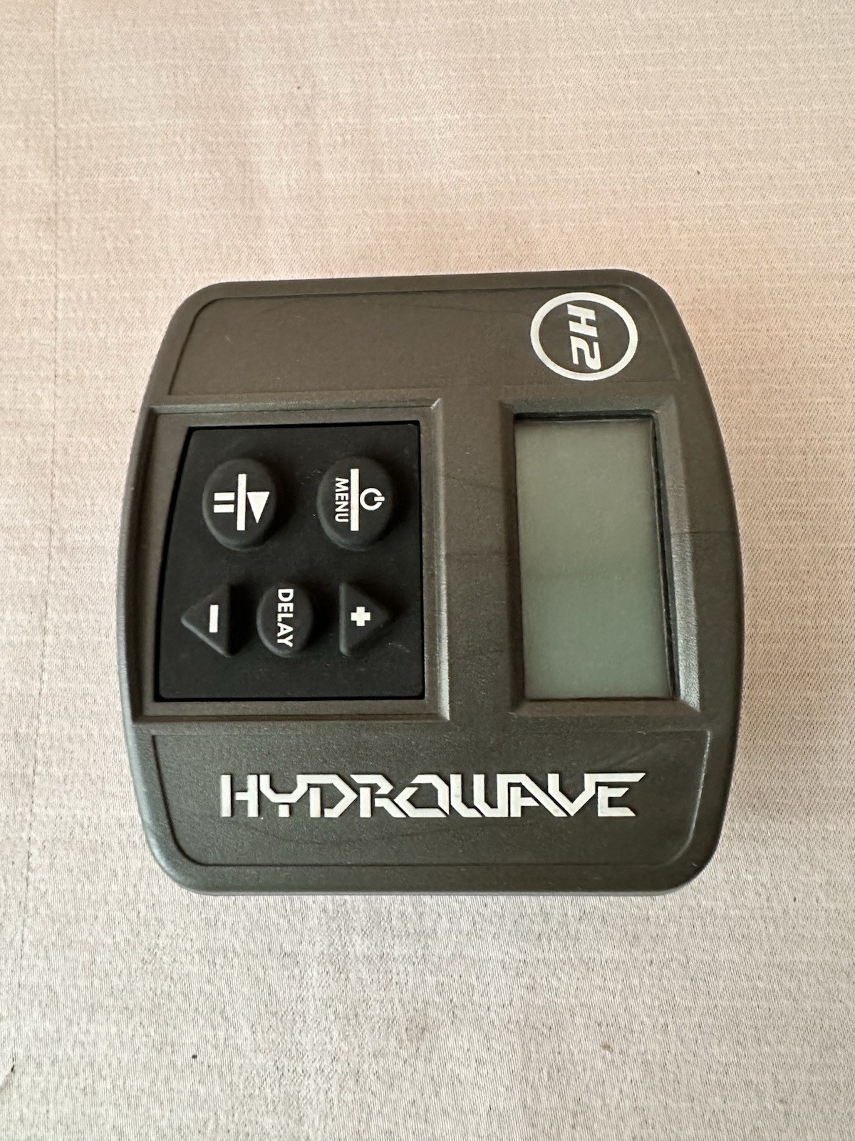 TH Marine Hydrowave H2 Fish Feeding Stimulator
