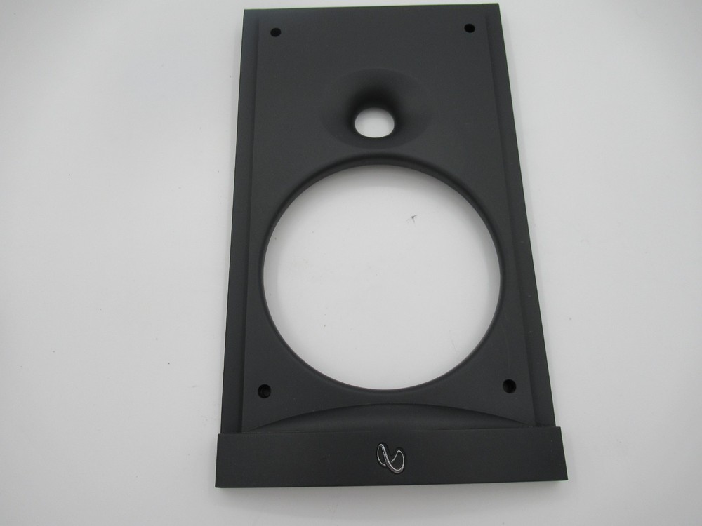 Pair of Infinity Reference 2000.3 Front Cabinet Panels "Look"