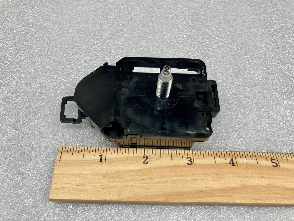 Takane Pendulum Clock movement battery quartz